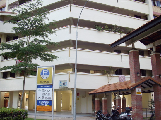 Jurong East Street 24 thumbnail photo